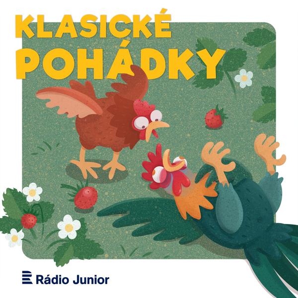 Klasické pohádky